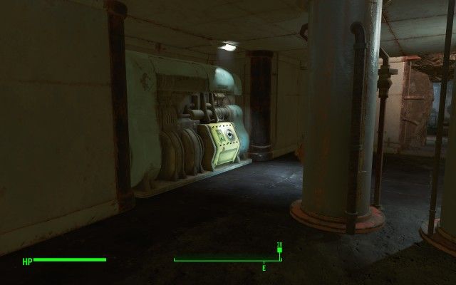 Reach the Reactor