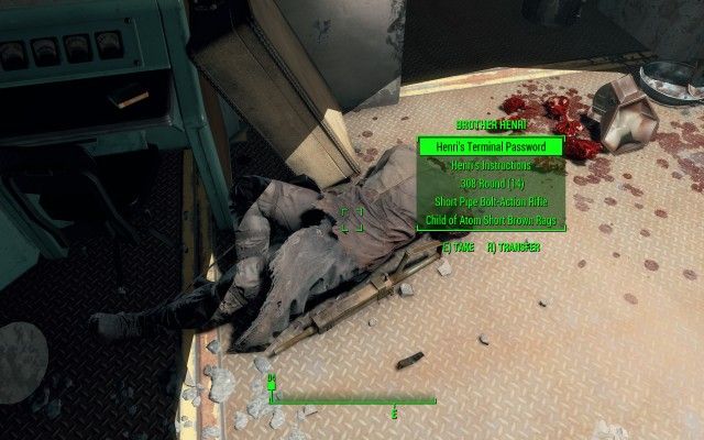 Locate the Mark 28 Nuke Stockpile