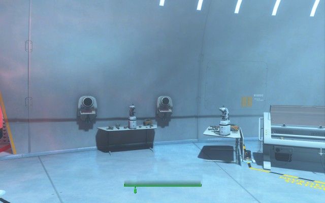 Investigate the Robotics Terminals