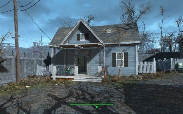 Search Covenant for clues