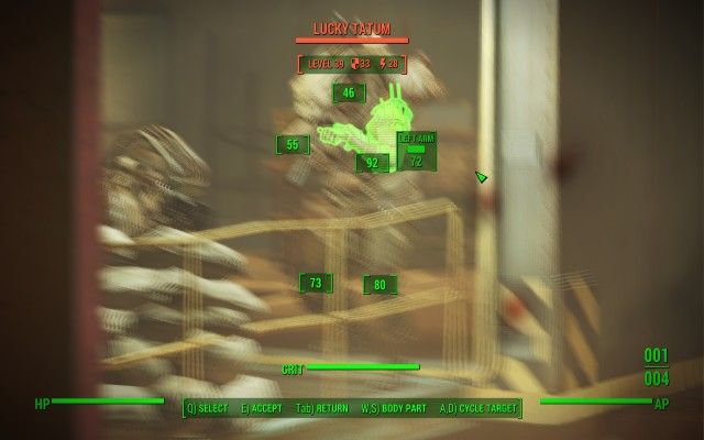 Kill {name of L&L Leader}