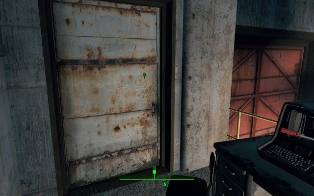 Locate the Mark 28 Nuke Stockpile