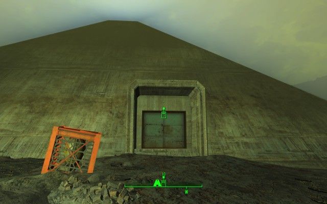 Locate the Bomb Storage Facility