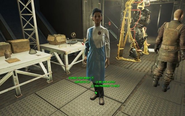 Speak to Doctor Li