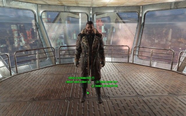 (Optional) Talk to the Brotherhood