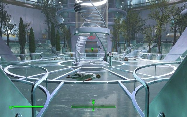 Use Terminal to Override Institute Lockdown