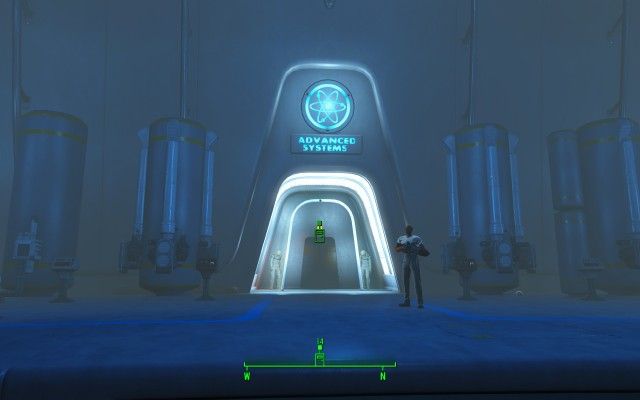 Reach the Reactor
