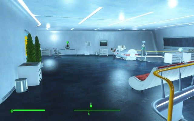 Use Terminal to Override Institute Lockdown