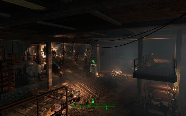 Find the Robobrain