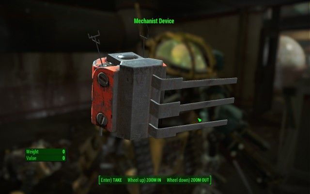 Search the Robobrain