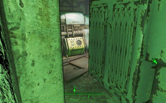 Stop the Mechanist