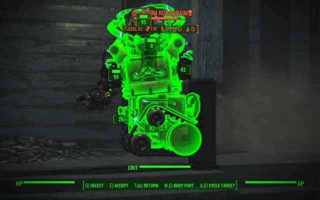 Collect second Radar Beacon