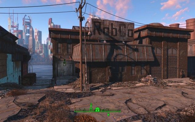 Access the Mechanist's Lair