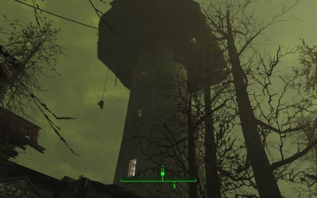 Eliminate the Trapper leader