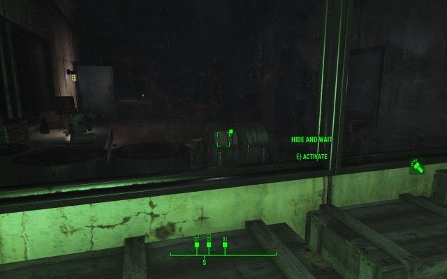 (Optional) Eavesdrop on the Meeting