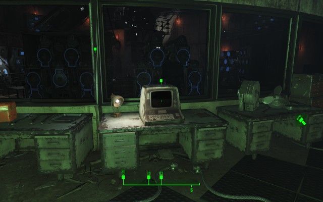 (Optional) Hack Faraday's Terminal