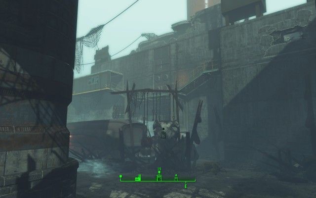 Uncover DiMA's Secret Medical Facility