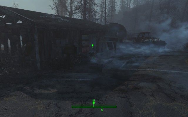 Find the Missing Synth