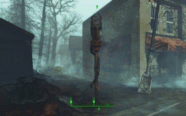 Use the Power Modules to Repair the Fog Condensers