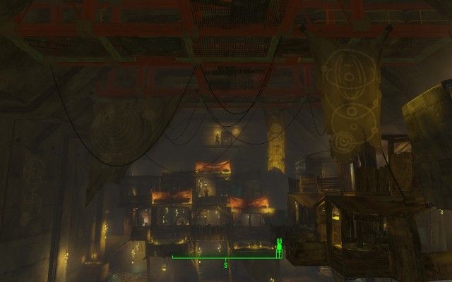 Gain access to DiMA's terminal