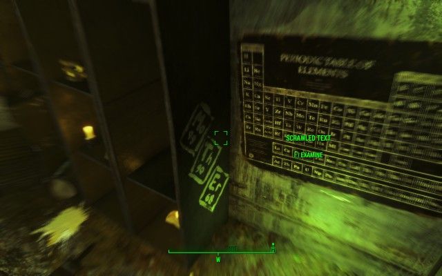 Unlock the Cache