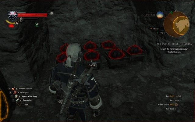 [Optional] Destroy the archespore seedlings.