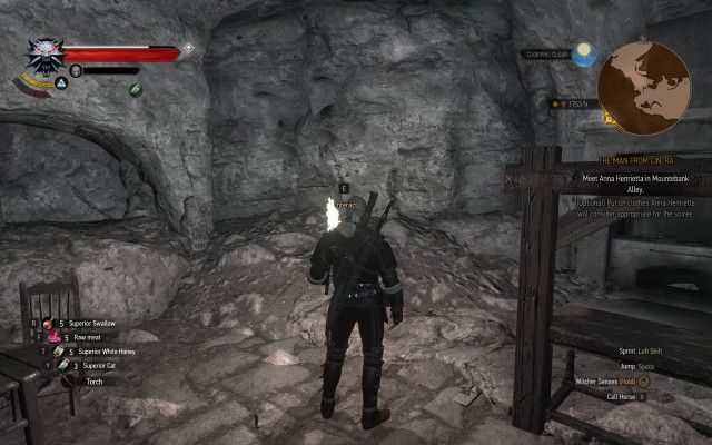 Quest completed.