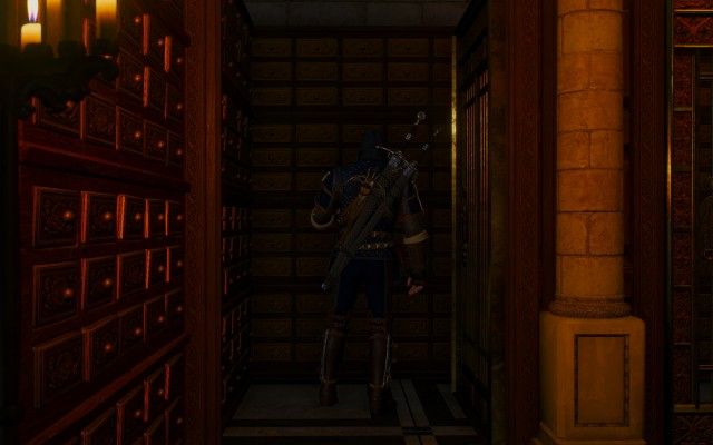 Retrieve your coin.