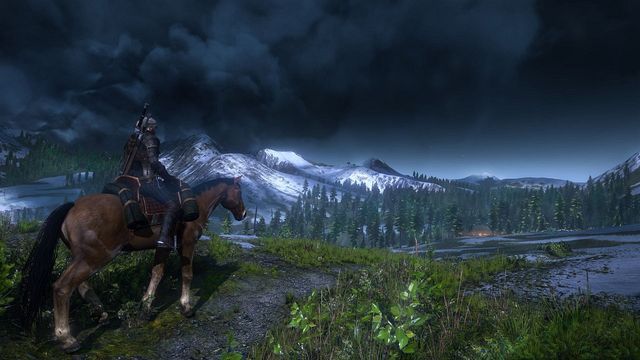 Horse