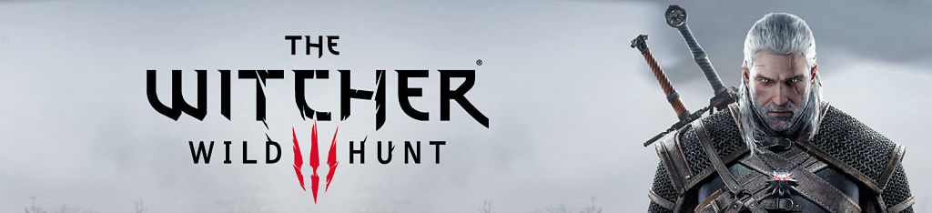 The Witcher 3: Wild Hunt Atlas