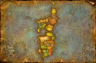 Eastern Kingdoms maps